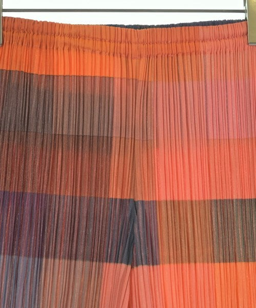 PLEATS PLEASE กางเกง อื่น