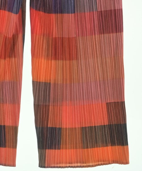 PLEATS PLEASE กางเกง อื่น