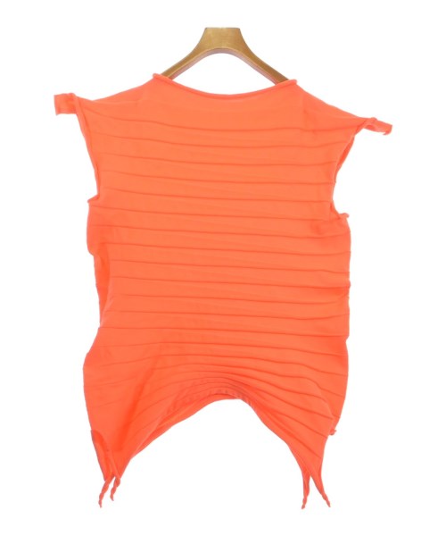 PLEATS PLEASE เสื้อกั๊ก