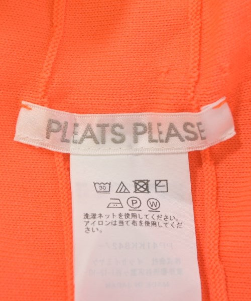 PLEATS PLEASE เสื้อกั๊ก