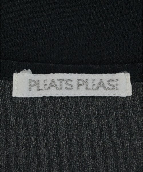 PLEATS PLEASE เสื้อยืด/เสื้อท็อปส์