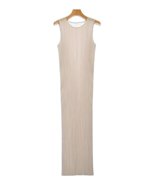 PLEATS PLEASE ชุดเดรส