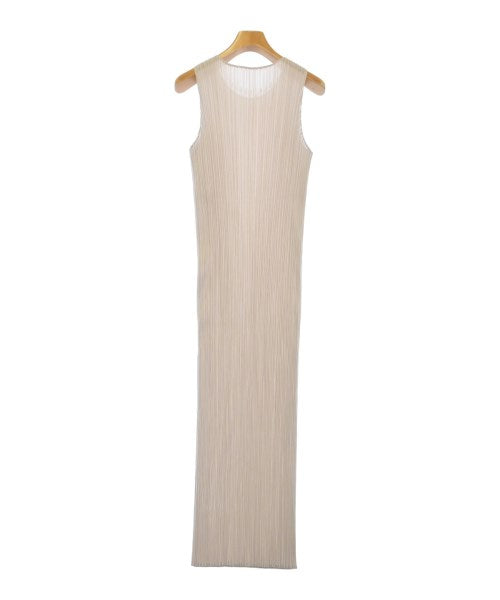 PLEATS PLEASE ชุดเดรส