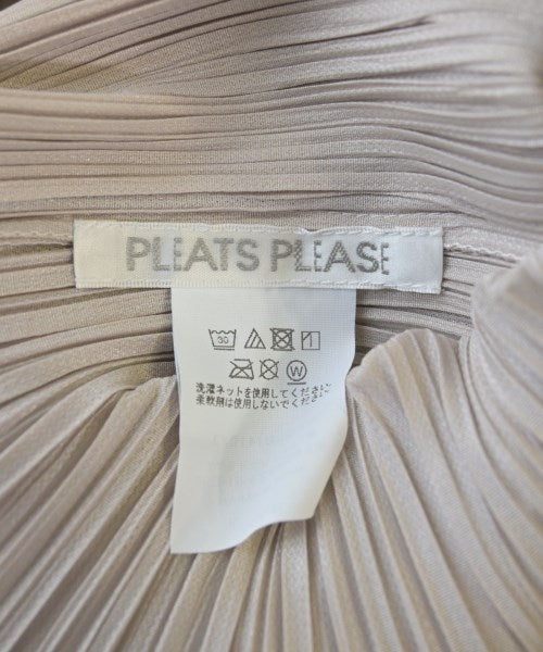PLEATS PLEASE ชุดเดรส