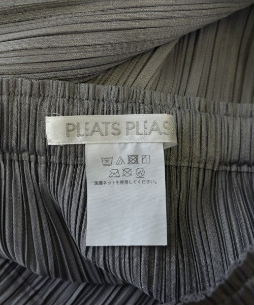 PLEATS PLEASE กระโปรงยาว/แม็กซี่ยาว