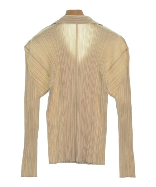 PLEATS PLEASE เสื้อลำลอง
