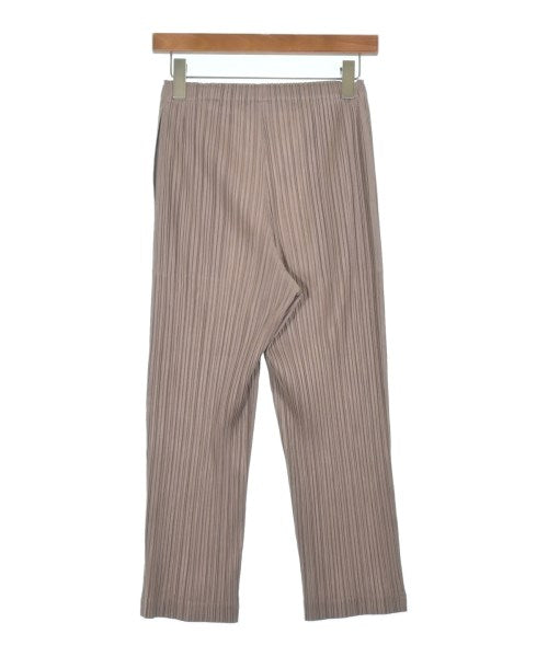 PLEATS PLEASE กางเกง อื่น