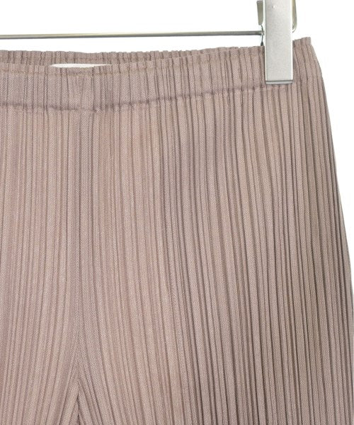 PLEATS PLEASE กางเกง อื่น