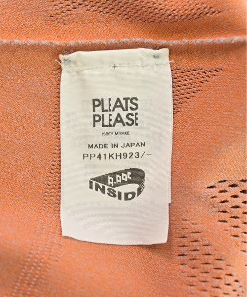 PLEATS PLEASE ชุดเดรส