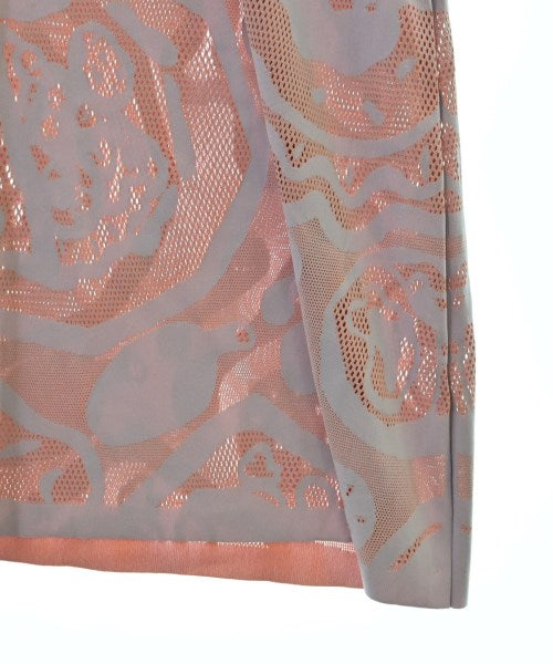 PLEATS PLEASE ชุดเดรส