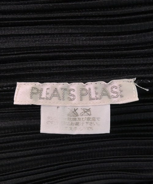 PLEATS PLEASE ชุดเดรส