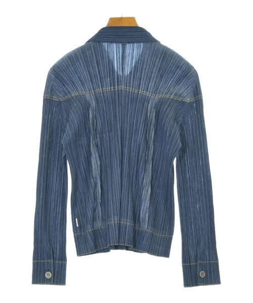 PLEATS PLEASE แจ็คเก็ตเบลาส์ อื่น