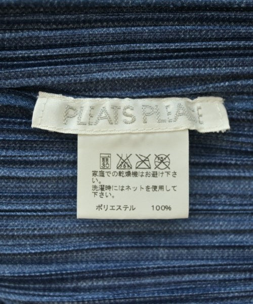 PLEATS PLEASE แจ็คเก็ตเบลาส์ อื่น