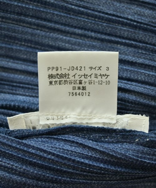 PLEATS PLEASE แจ็คเก็ตเบลาส์ อื่น