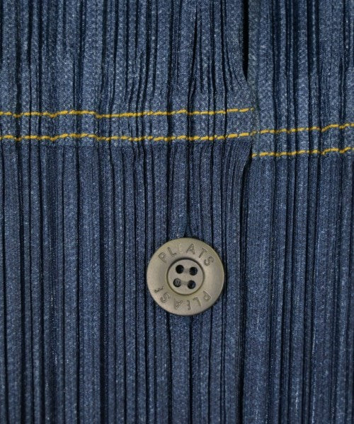 PLEATS PLEASE แจ็คเก็ตเบลาส์ อื่น