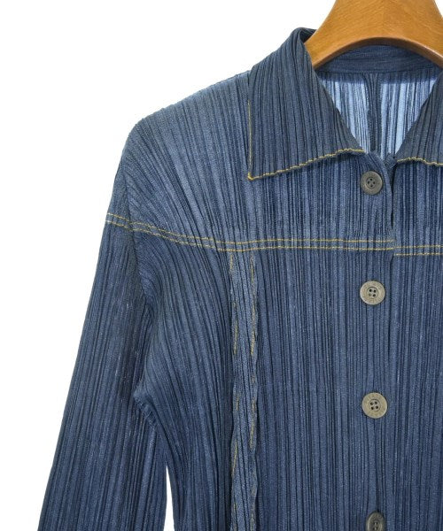 PLEATS PLEASE แจ็คเก็ตเบลาส์ อื่น
