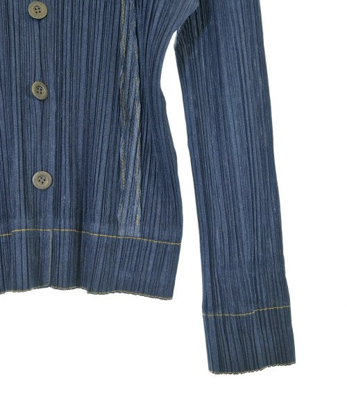 PLEATS PLEASE แจ็คเก็ตเบลาส์ อื่น