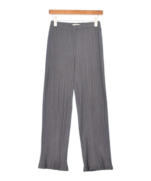 PLEATS PLEASE กางเกง อื่น