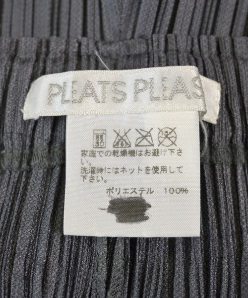 PLEATS PLEASE กางเกง อื่น