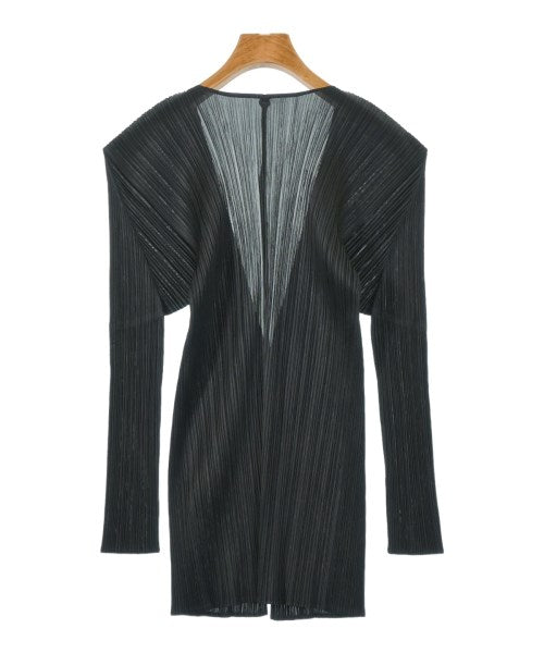 PLEATS PLEASE เสื้อลำลอง