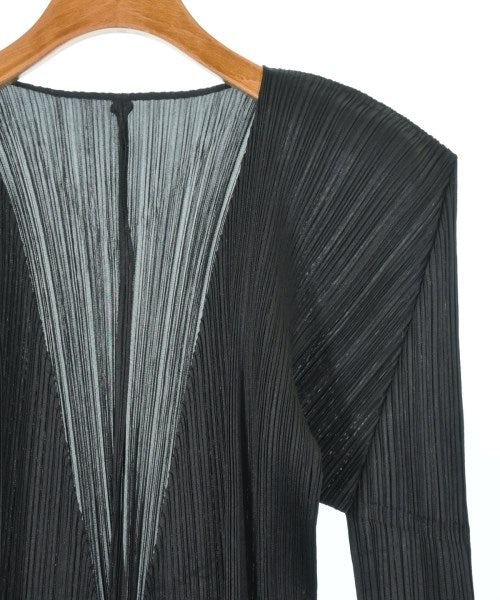 PLEATS PLEASE เสื้อลำลอง