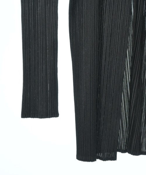 PLEATS PLEASE เสื้อลำลอง
