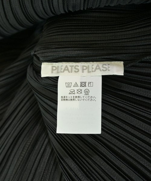 PLEATS PLEASE เสื้อลำลอง