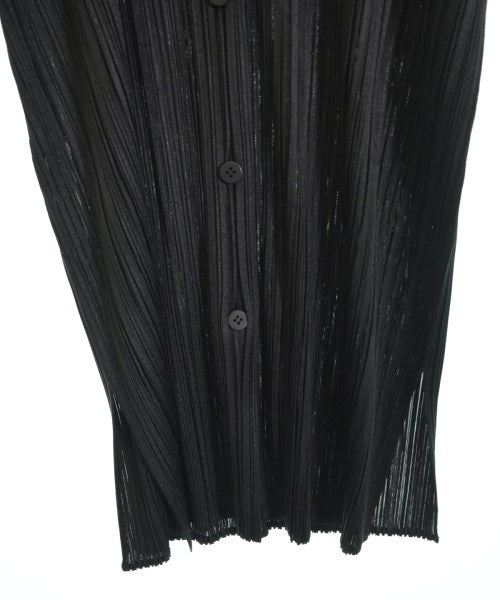 PLEATS PLEASE เสื้อลำลอง