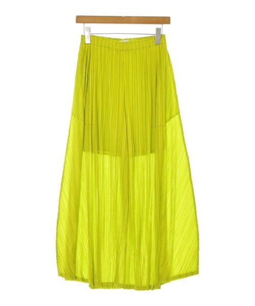 PLEATS PLEASE กางเกง อื่น