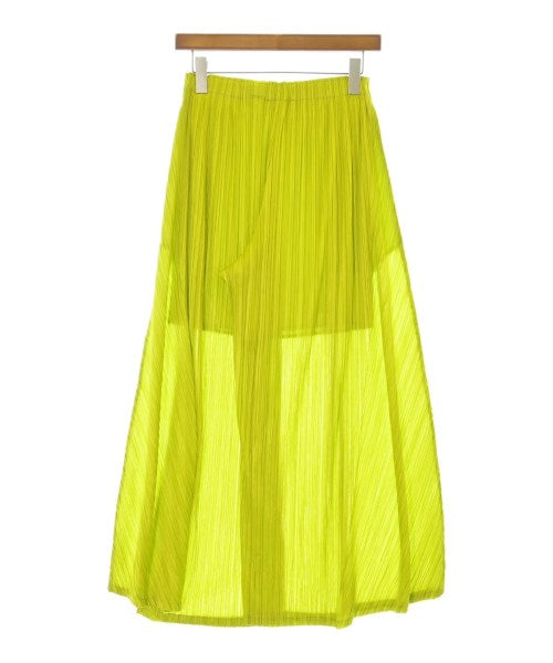 PLEATS PLEASE กางเกง อื่น