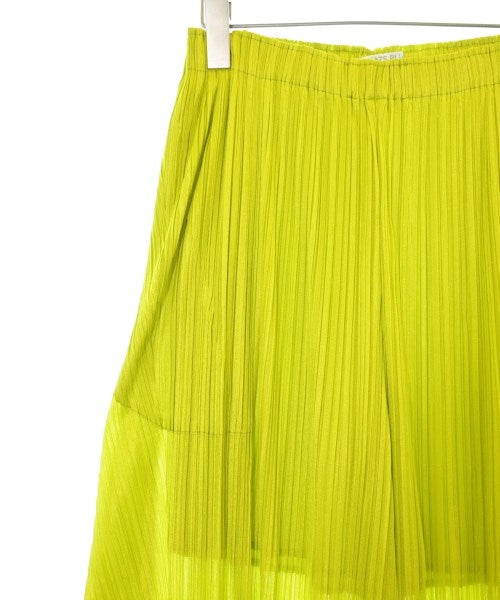 PLEATS PLEASE กางเกง อื่น