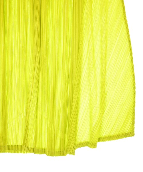 PLEATS PLEASE กางเกง อื่น