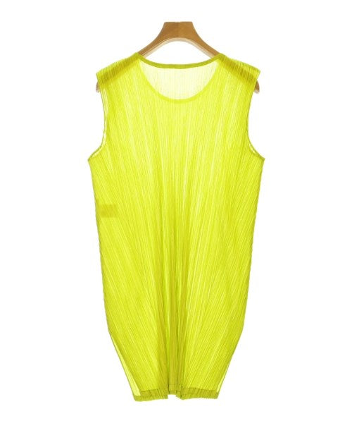 PLEATS PLEASE แขนกุด