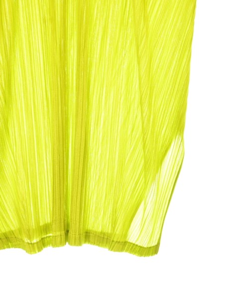 PLEATS PLEASE แขนกุด