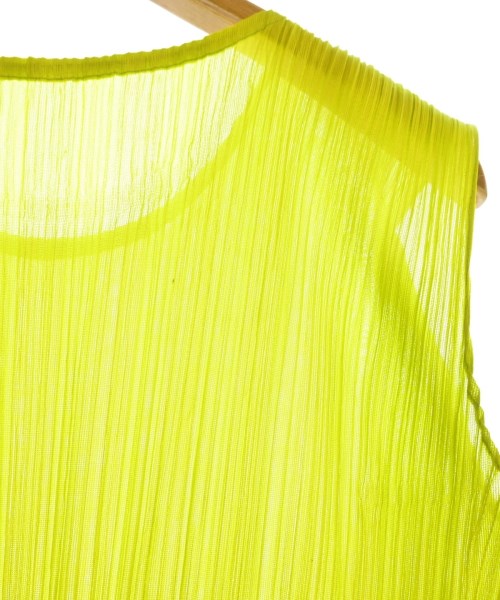 PLEATS PLEASE แขนกุด