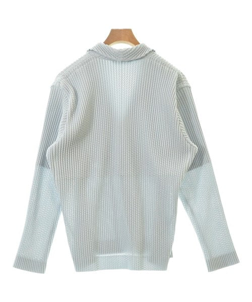 PLEATS PLEASE แจ็คเก็ตลำลอง