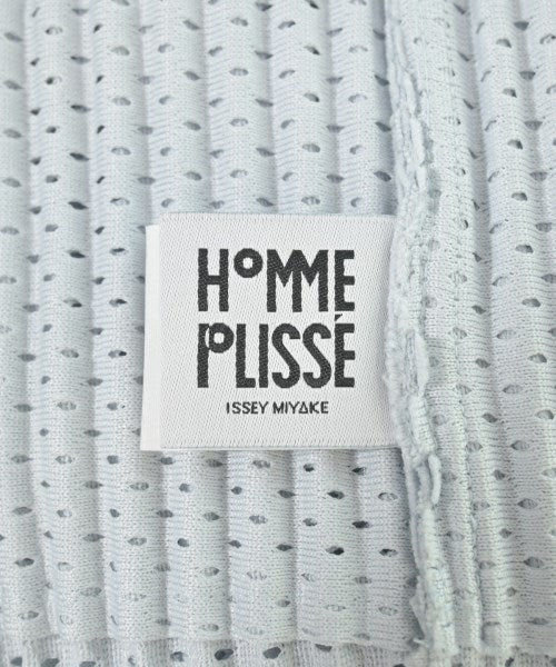 PLEATS PLEASE แจ็คเก็ตลำลอง