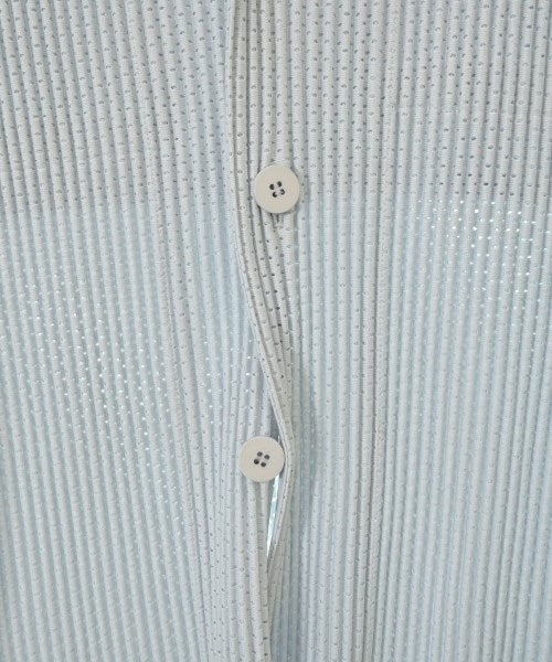 PLEATS PLEASE แจ็คเก็ตลำลอง