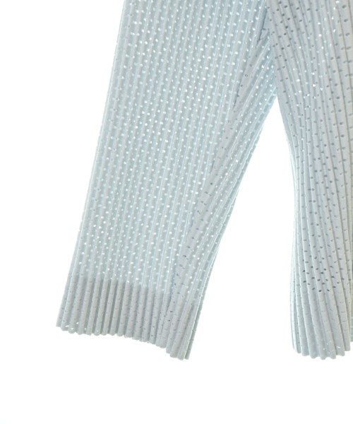 PLEATS PLEASE แจ็คเก็ตลำลอง