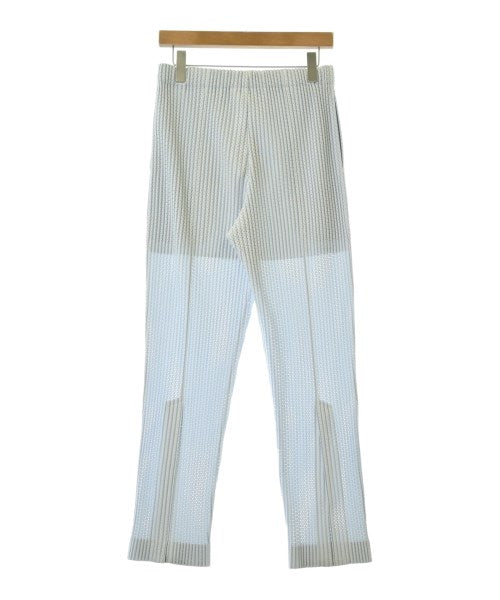 PLEATS PLEASE กางเกงขายาว