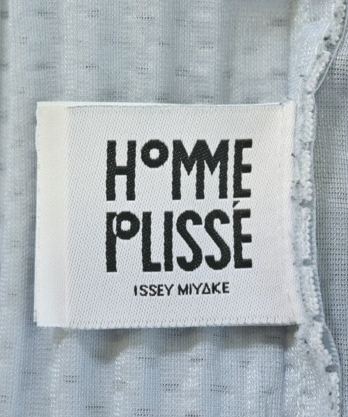PLEATS PLEASE กางเกงขายาว