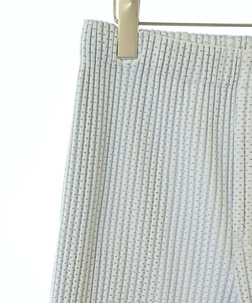 PLEATS PLEASE กางเกงขายาว