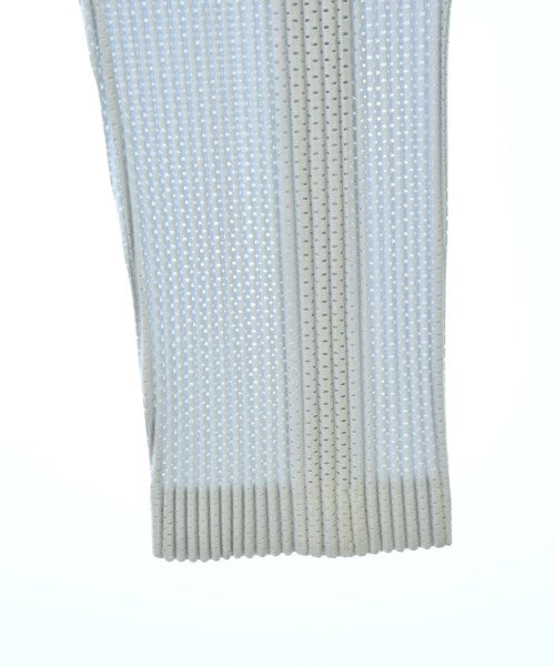 PLEATS PLEASE กางเกงขายาว