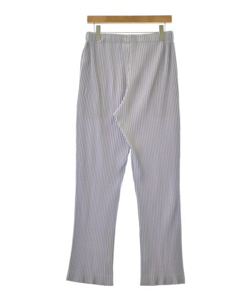 PLEATS PLEASE กางเกงขายาว