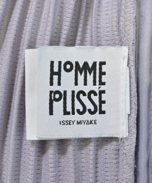 PLEATS PLEASE กางเกงขายาว