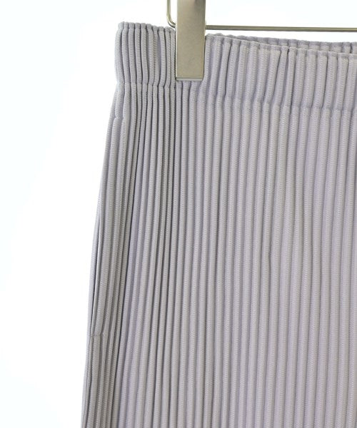 PLEATS PLEASE กางเกงขายาว