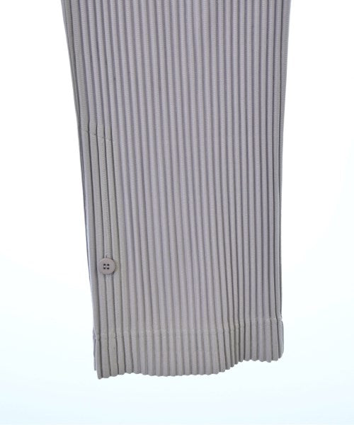 PLEATS PLEASE กางเกงขายาว