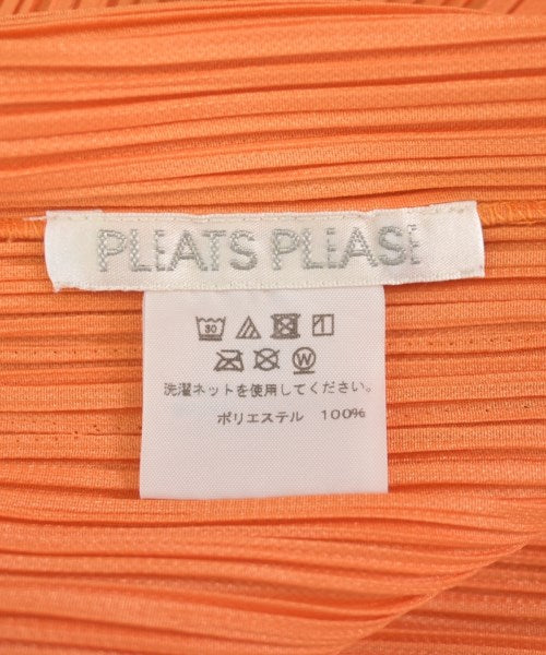 PLEATS PLEASE เสื้อสตรี