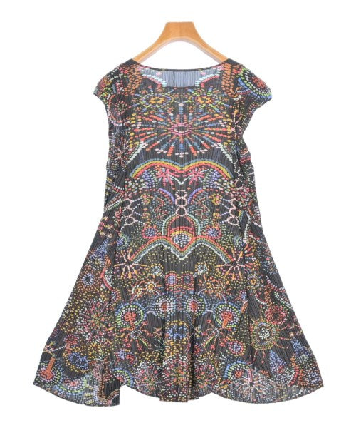 PLEATS PLEASE ชุดเดรส