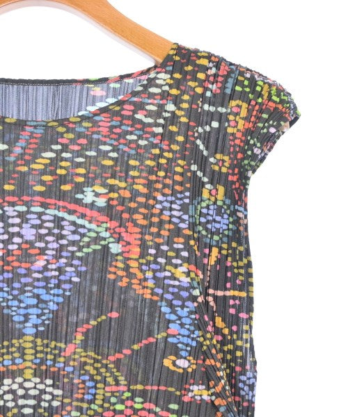 PLEATS PLEASE ชุดเดรส